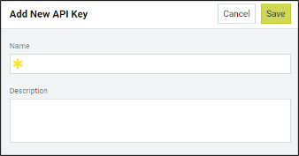 7.9Release_AddnewAPIkey