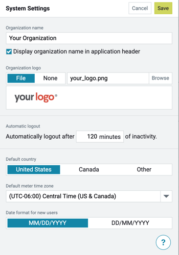 EnergyCAP 7.3.7 Released-2