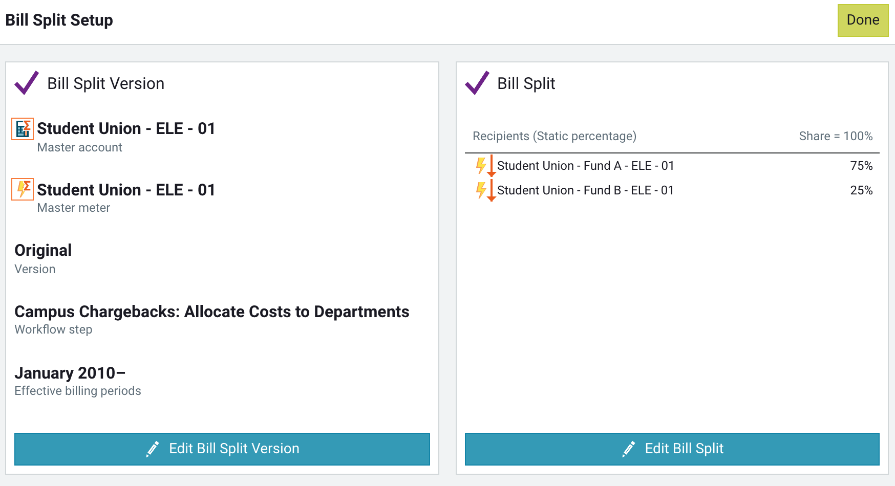 EnergyCAP Version 7.2_4