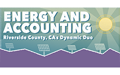 Riverside County Infographic